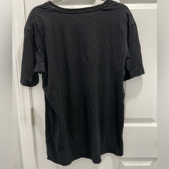 THE WALKING DEAD Men's T shirt Size Large Negan "This is Lucille She is Awesome" - Picture 4 of 4